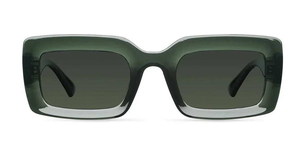 Lentes de Sol - Nala Fog Olive - Meller Uruguay