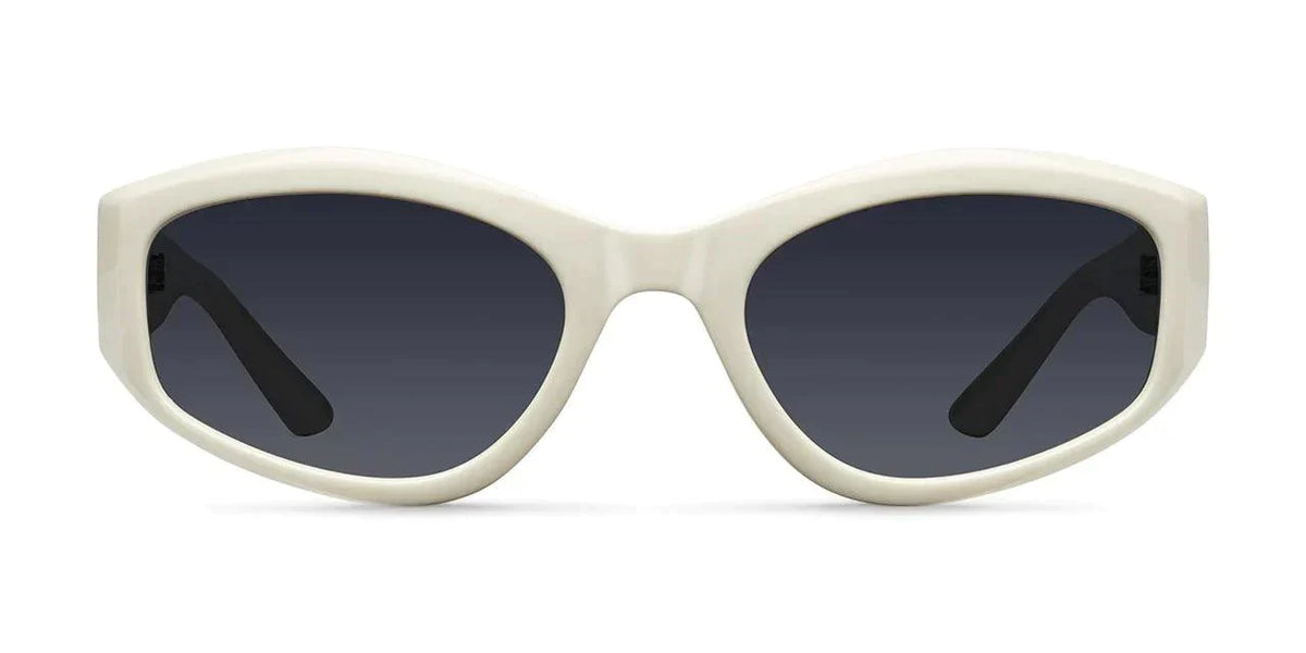 Lentes de Sol - Rasul Off White Carbon