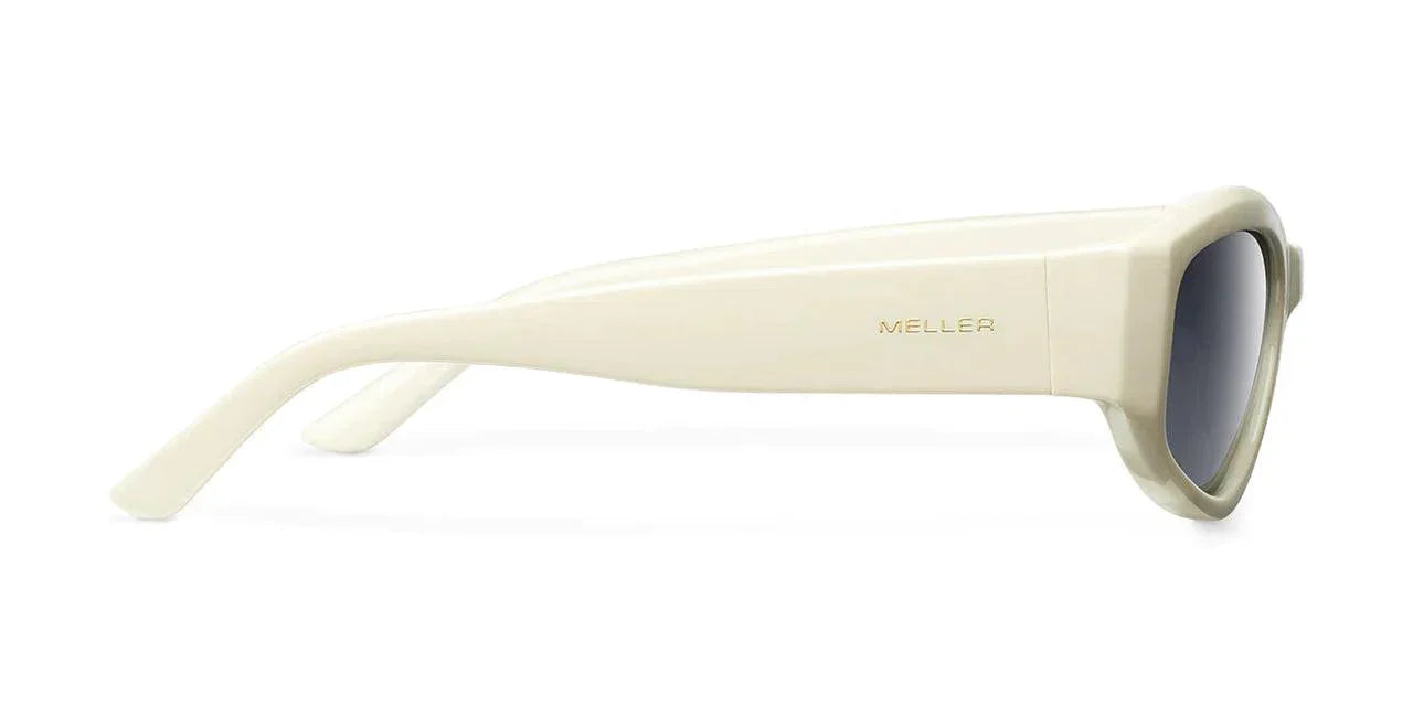 Lentes de Sol - Rasul Off White Carbon - Meller Uruguay