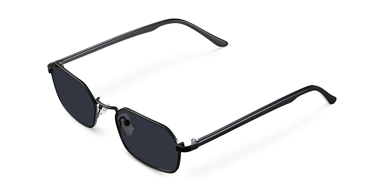 Lentes de Sol - Lerato All Black