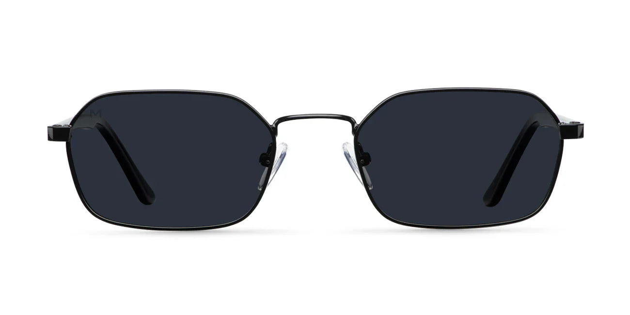 Lentes de Sol - Lerato All Black