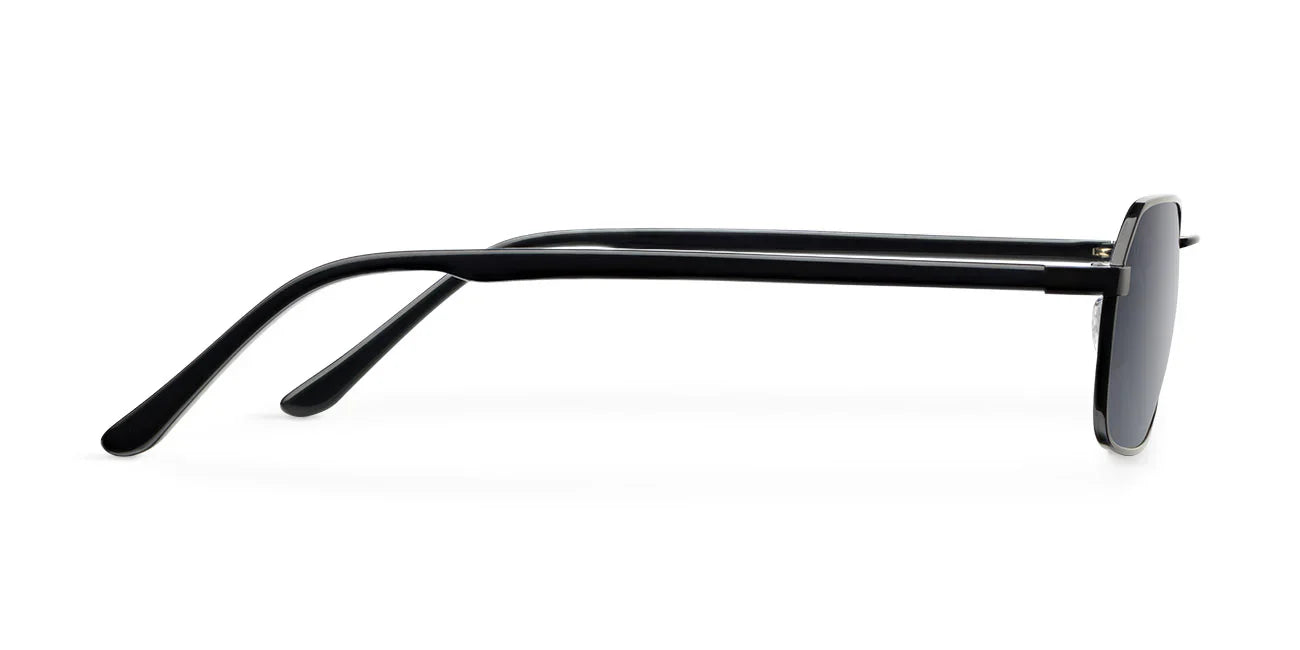 Lentes de Sol - Lerato All Black