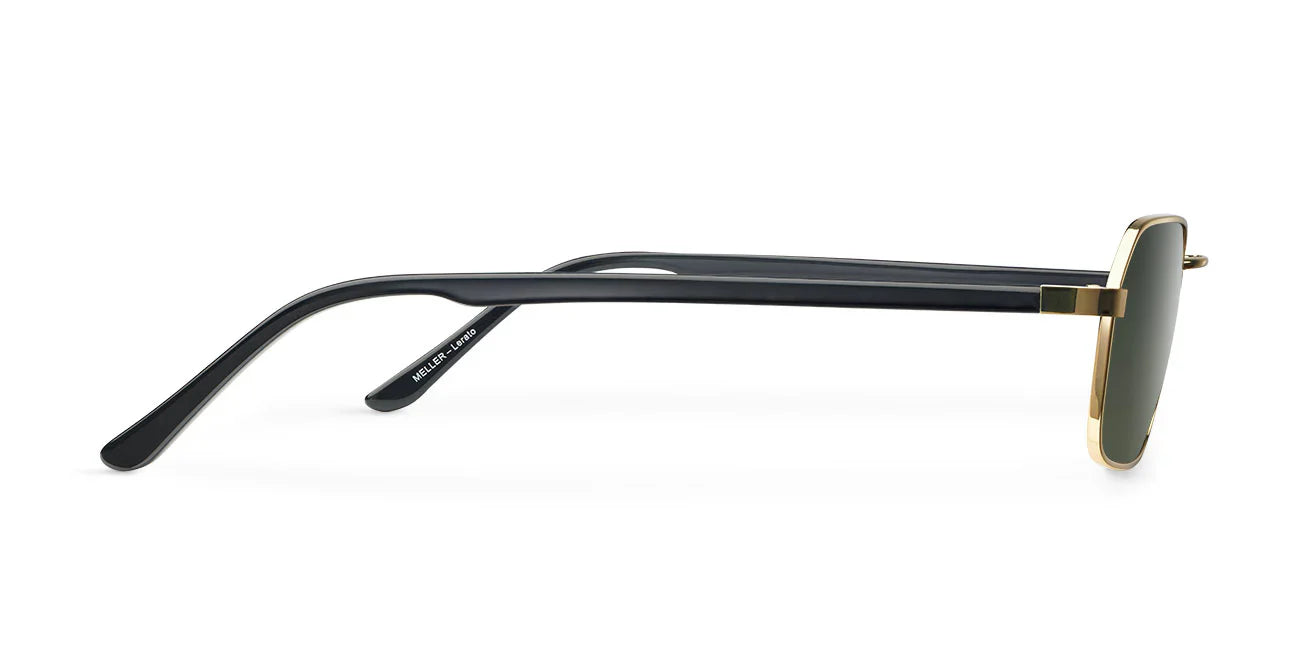 Lentes de Sol - Lerato Gold Olive