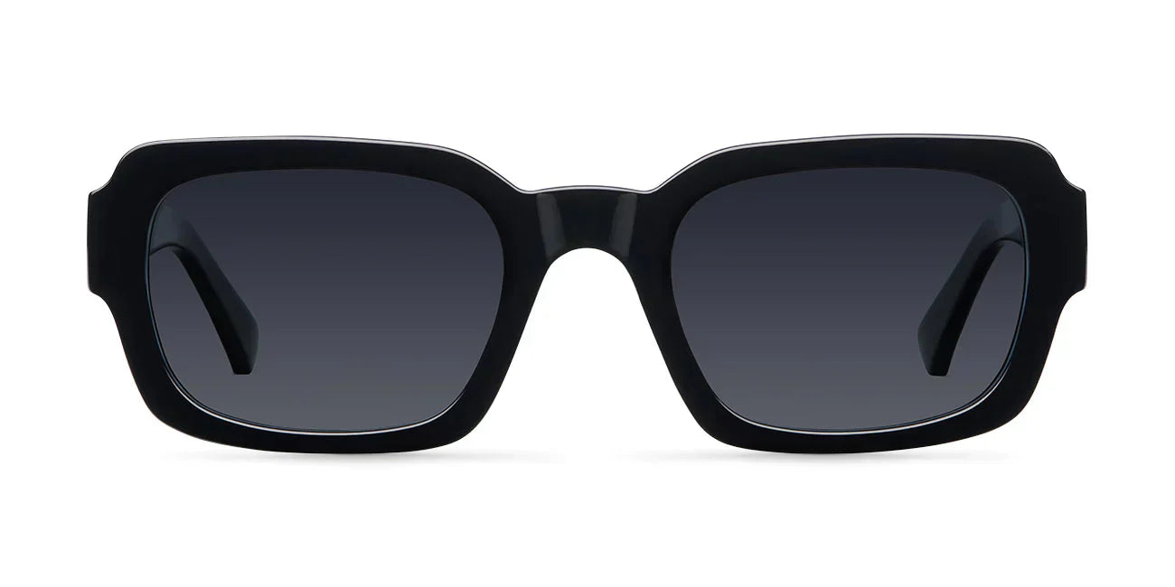 Lentes de Sol - Lewa All Black