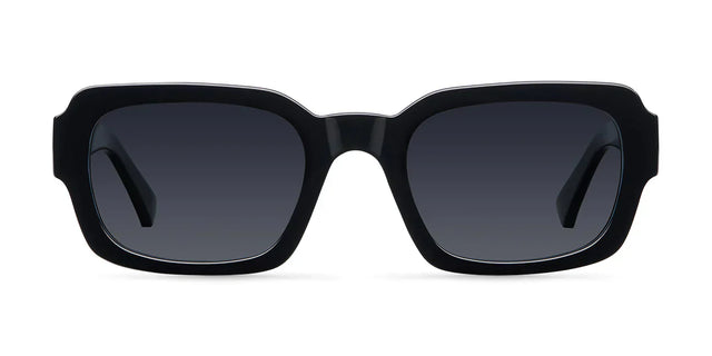 Lentes de sol Lewa All Black Meller Chile