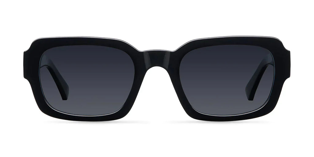 Lentes de Sol - Lewa All Black