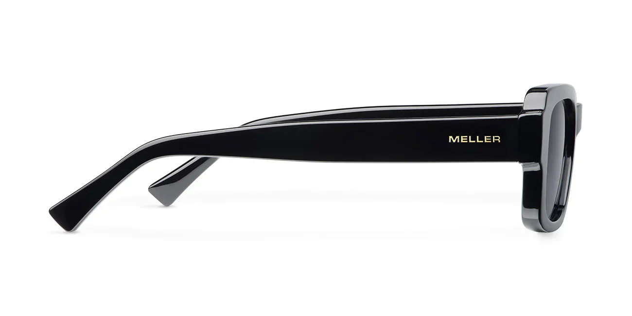 Lentes de sol Lewa All Black Meller Chile - vista 3