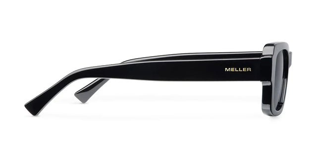 Lentes de sol Lewa All Black Meller Chile - vista 3