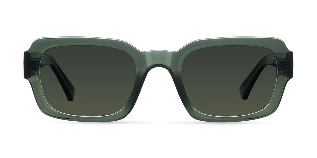 Lentes de Sol - Lewa Fog Olive