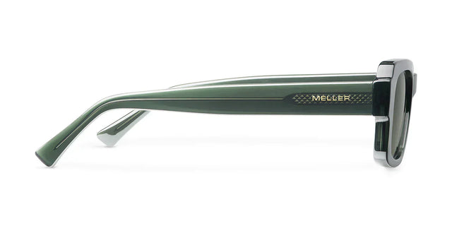 Lentes de Sol - Lewa Fog Olive
