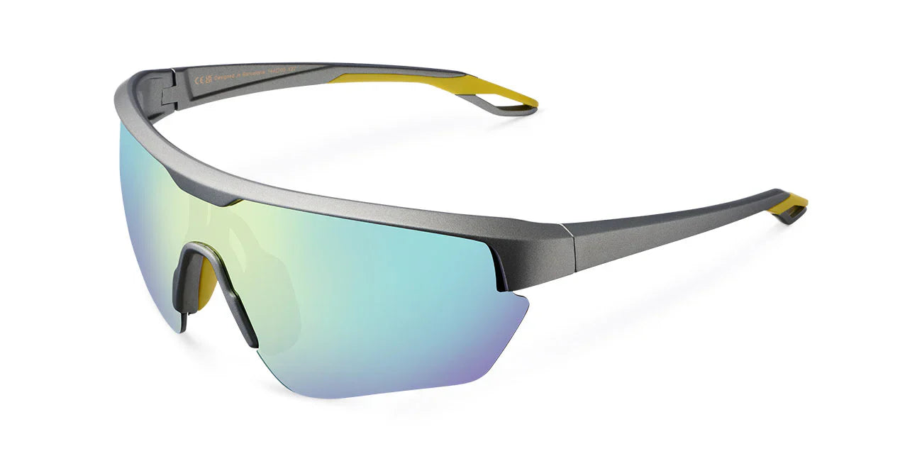 Lentes de sol Lila All Silver Meller Chile - vista 2