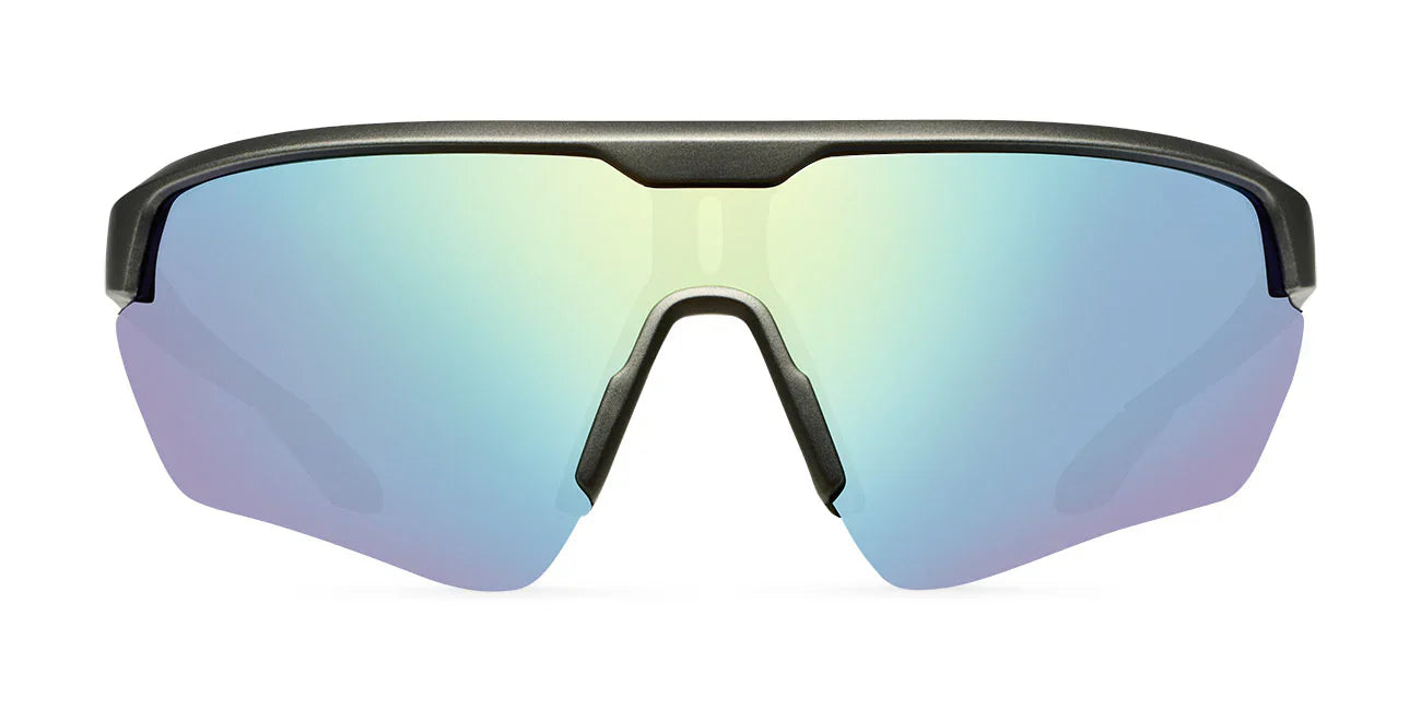 Lentes de sol Lila All Silver Meller Chile
