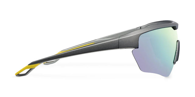 Lentes de sol Lila All Silver Meller Chile - vista 3
