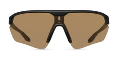 Modelo Lila en color Black Kakao