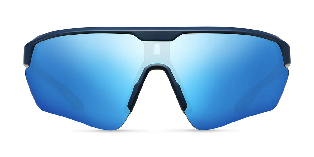 Lentes de Sol - Lila Navy Blue