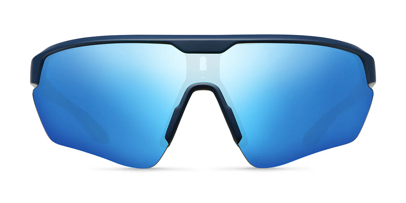 Lentes de Sol - Lila Navy Blue