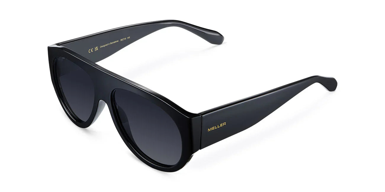 Lentes de Sol - Lira All Black