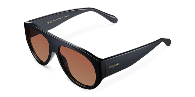 Lentes de Sol - Lira Black Brown