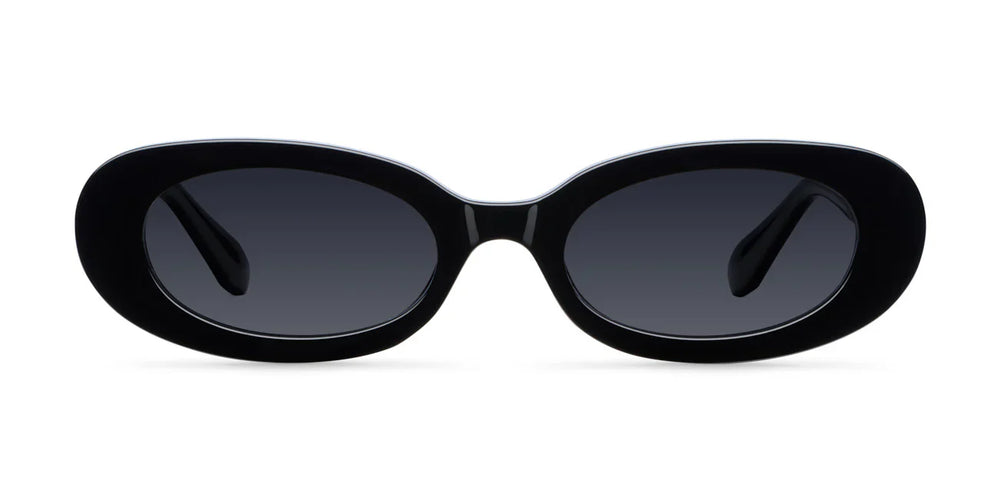 Lentes de Sol - Lua All Black