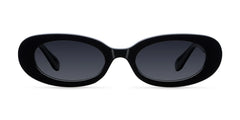 Modelo Lua en color All Black