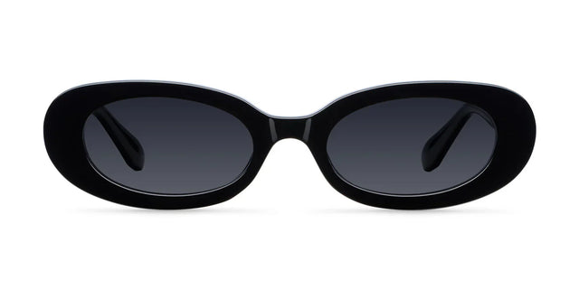 Lentes de sol Lua All Black Meller Chile