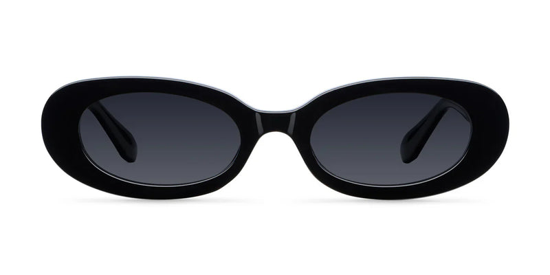 Lentes de Sol - Lua All Black