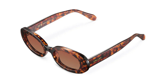 Lentes de Sol - Lua Tigris Brown