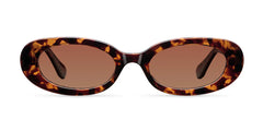 Modelo Lua en color Tigris Brown