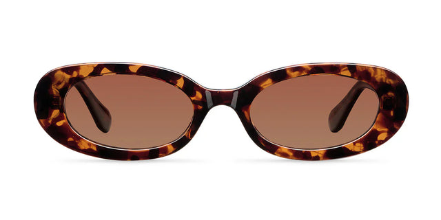 Lentes de Sol - Lua Tigris Brown