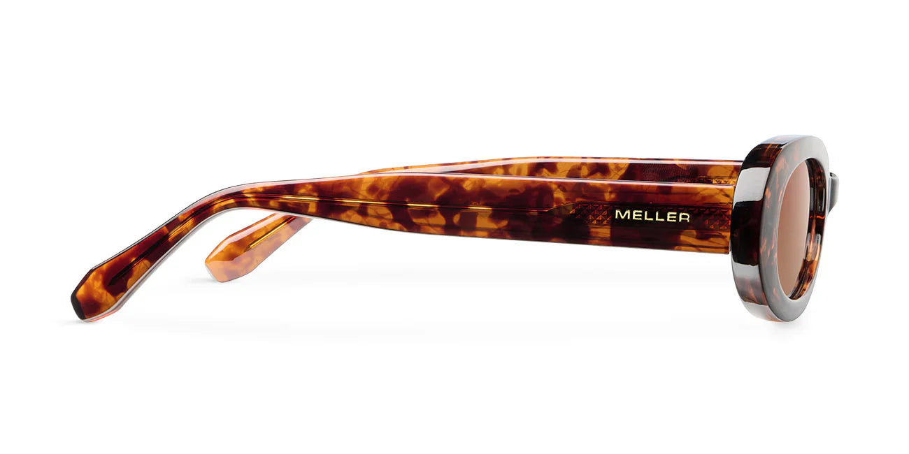 Lentes de Sol - Lua Tigris Brown