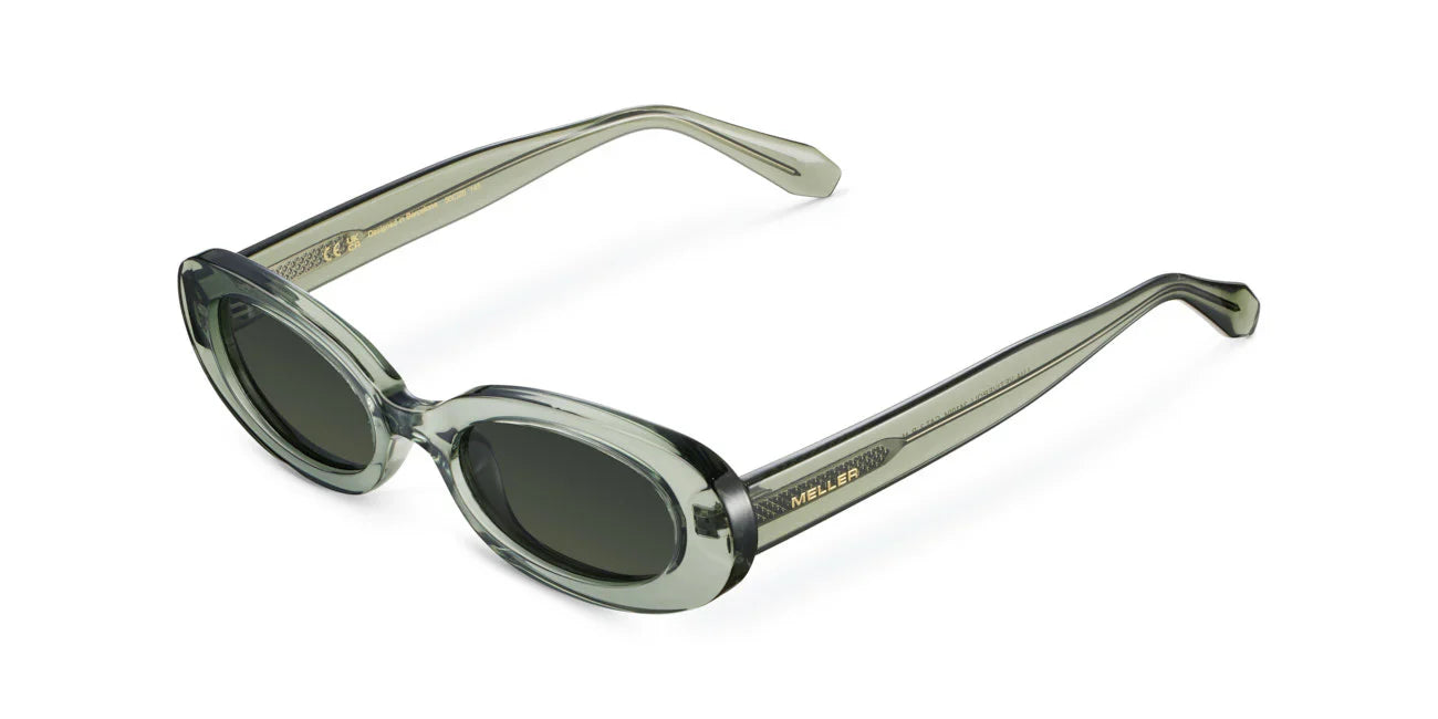 Lentes de Sol - Lua Vetiver Olive