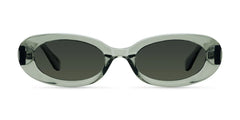 Modelo Lua en color Vetiver Olive
