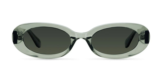 Lentes de Sol - Lua Vetiver Olive