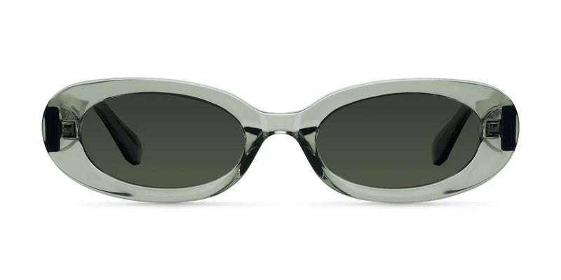 Lentes de Sol - Lua Vetiver Olive