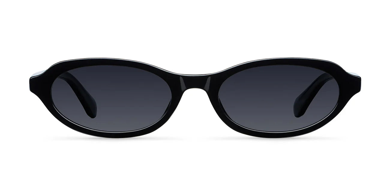 Lentes de Sol - Luma All Black