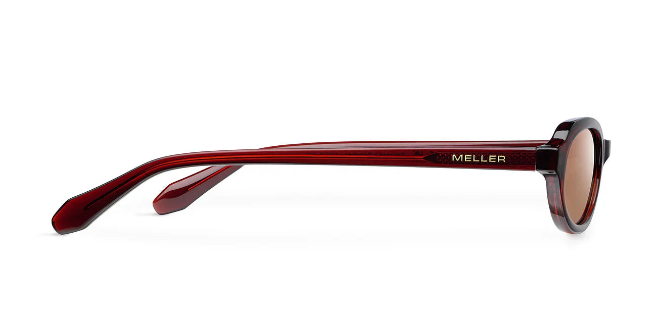 Lentes de Sol - Luma Maroon Brown