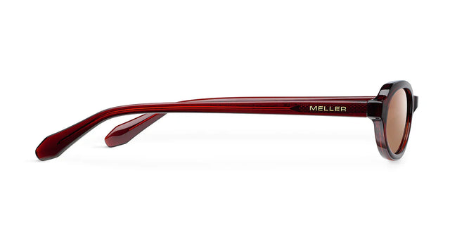 Lentes de Sol - Luma Maroon Brown