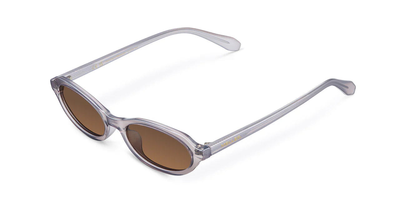 Lentes de Sol - Luma Pearl Pink Silver Kakao