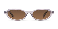 Modelo Luma en color Pearl Pink Silver Kakao