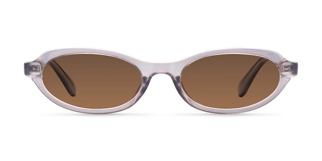 Lentes de Sol - Luma Pearl Pink Silver Kakao