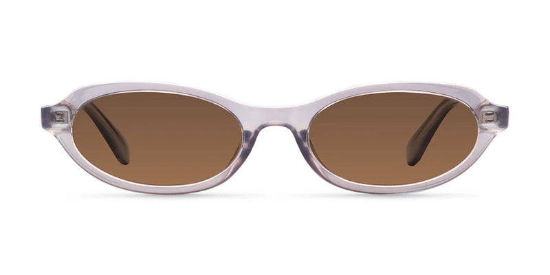 Lentes de Sol - Luma Pearl Pink Silver Kakao
