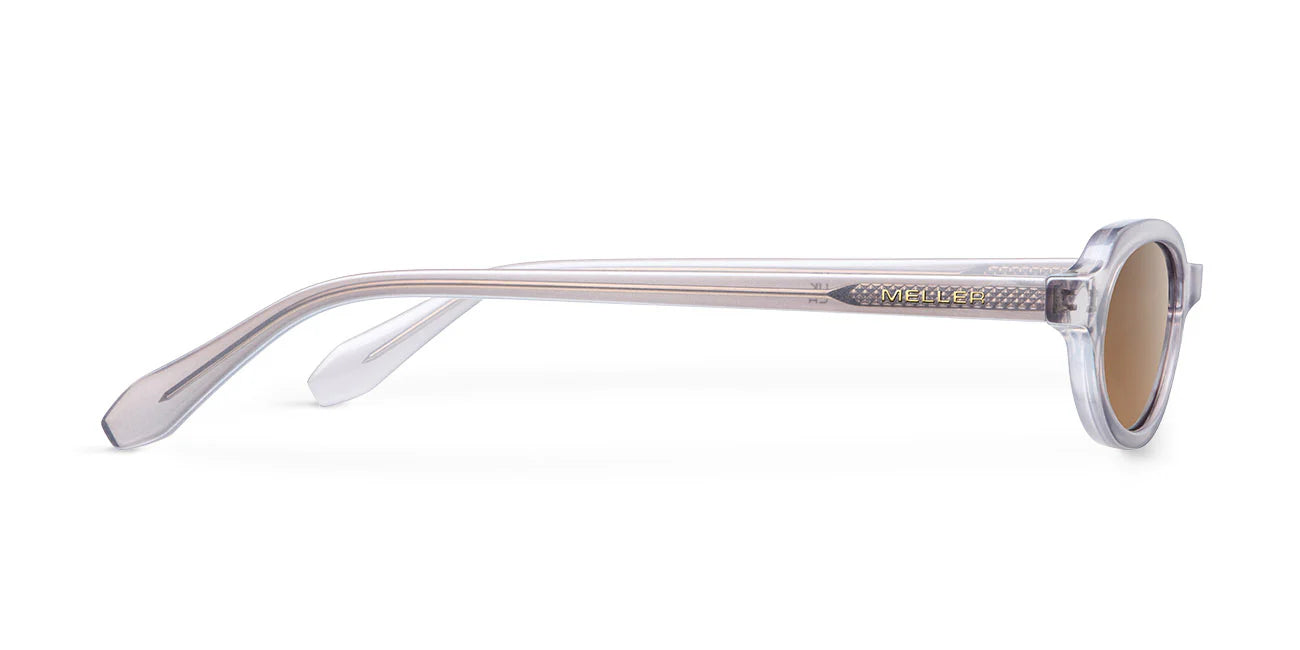 Lentes de Sol - Luma Pearl Pink Silver Kakao