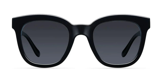 Lentes De Sol - Mahé All Black