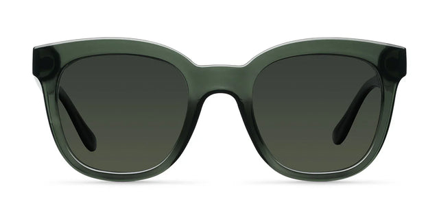 Lentes de Sol - Mahé Fog Olive