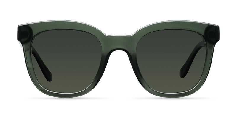 Lentes de Sol - Mahé Fog Olive