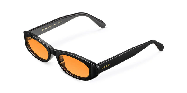 Lentes de sol Malaika Black Orange Meller Chile - vista 2