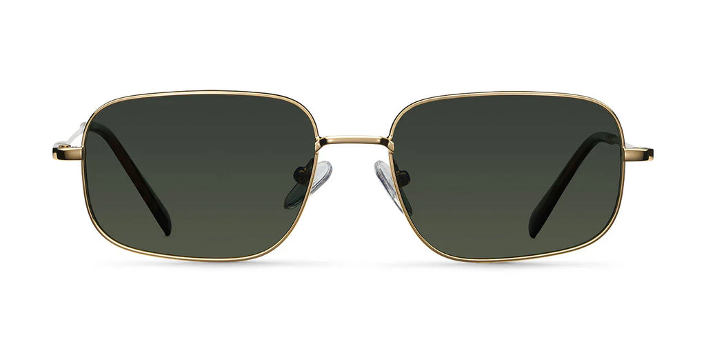 Lentes de Sol - Mali Gold Olive