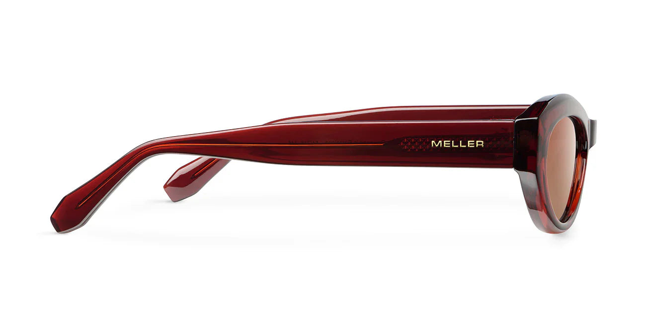 Lentes de Sol - Mara Maroon Brown