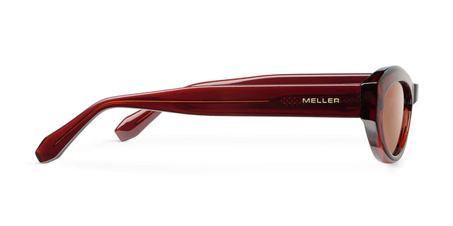 Lentes de Sol - Mara Maroon Brown