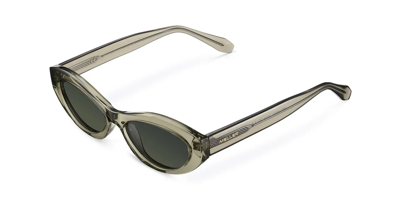 Lentes de Sol - Mara Sand Olive